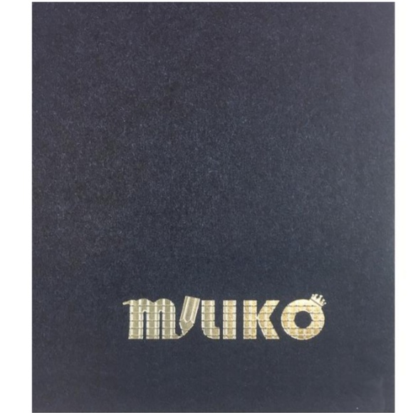 A5 SIZE KRAFT HARDCOVER SPIRAL 4PCS(SQUARE GRID) - Picture 4 of 5